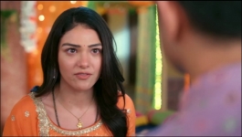 Megha Barsenge - 1st November 2024